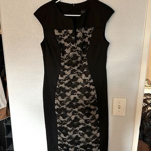Women’s Black Dress